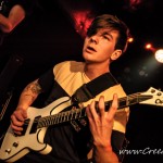 023 Suffocate With Your Fame